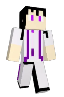 Petetoy Minecraft avatar full body
