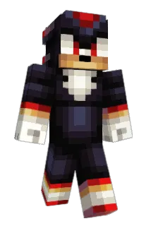 PetiteJuice3 Minecraft avatar full body