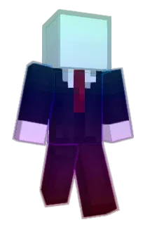 Petko223 Minecraft avatar full body