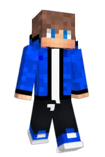 Peto__ Minecraft avatar full body