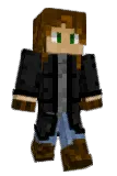 Petr275 Minecraft avatar full body