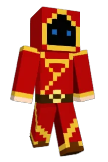 PetrSUB Minecraft avatar full body