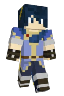 PetrasTYR Minecraft avatar full body