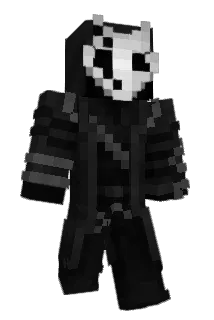 Petrichor080 Minecraft avatar full body