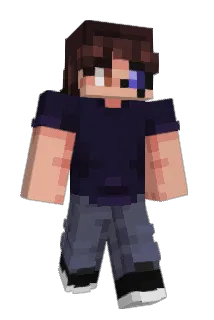Petrus_40k Minecraft avatar full body