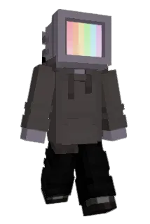 Petteri667 Minecraft avatar full body