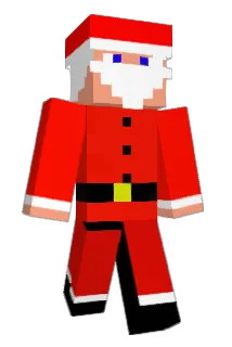 PetteriOE Minecraft avatar full body
