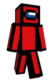Pettern2010 Minecraft avatar full body