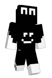 Petu30 Minecraft avatar full body
