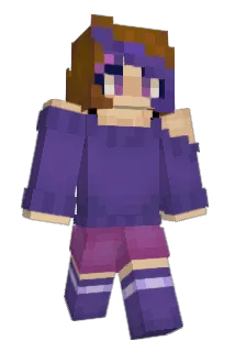Peurc0ol Minecraft avatar full body