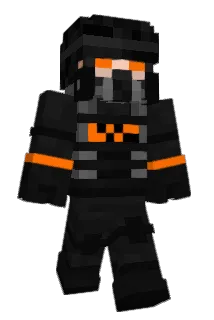 PewPewGuyAlt Minecraft avatar full body