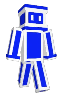 PewterOcean969 Minecraft avatar full body