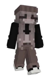 Pexcha0 Minecraft avatar full body
