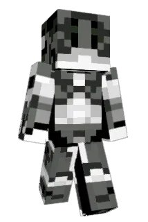 Pexicola Minecraft avatar full body