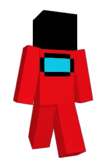 Pexo17 Minecraft avatar full body