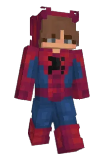 Pexy79 Minecraft avatar full body