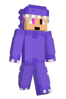 Pey2 Minecraft avatar full body