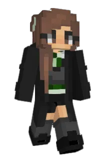 Peyton_rylee Minecraft avatar full body