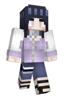 Peyton_smith Minecraft avatar full body