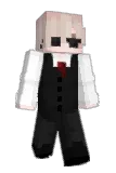 PeytoniscoolYT Minecraft avatar full body