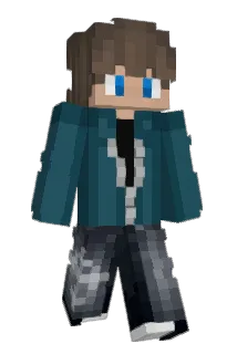 Pezao16_ Minecraft avatar full body