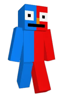 Pfadfinder187 Minecraft avatar full body