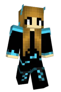 PfiffAmeise48 Minecraft avatar full body
