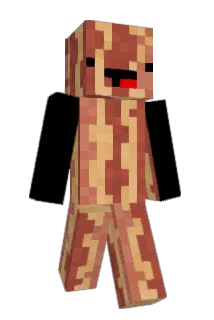 PfizerAwptics Minecraft avatar full body