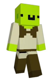 Ph0enix_69 Minecraft avatar full body