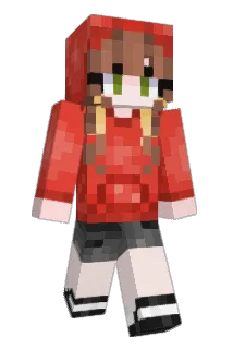 Ph0nky_Fr0g Minecraft avatar full body