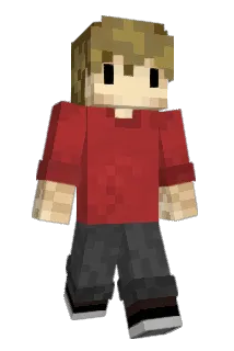Ph1LzA__ Minecraft avatar full body