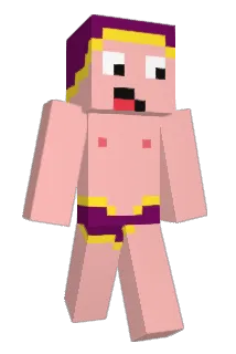 Ph1l_Hone Minecraft avatar full body