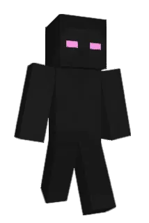 Ph3zzz Minecraft avatar full body