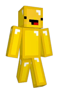 Ph4ntomCheese Minecraft avatar full body