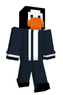 PhYKOwO Minecraft avatar full body