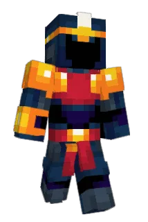 Pha_Lanx Minecraft avatar full body