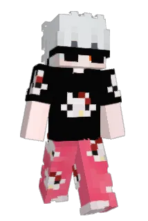 PhamBaManh1601 Minecraft avatar full body