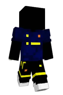 PhanTasO_ Minecraft avatar full body