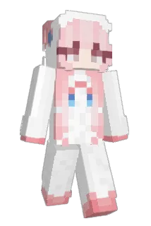 Phanah_Alter Minecraft avatar full body