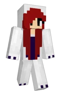 Phandom1234 Minecraft avatar full body