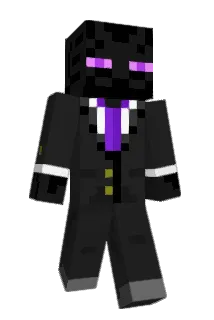 Phanta_YT Minecraft avatar full body
