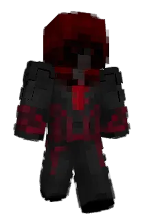 Phantanium_ Minecraft avatar full body