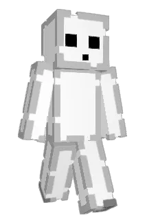 PhantasmV2 Minecraft avatar full body