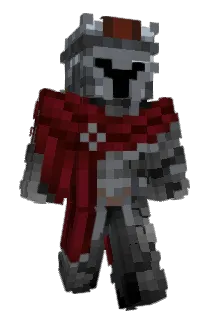 Phantom00_2 Minecraft avatar full body