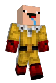 Phantom241 Minecraft avatar full body