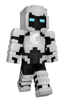 Phantom28282 Minecraft avatar full body