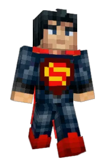 Phantom5052 Minecraft avatar full body