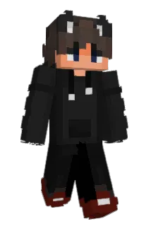 Phantom6842 Minecraft avatar full body