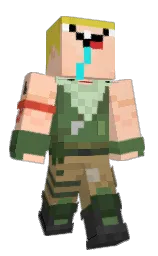 Custom render preview