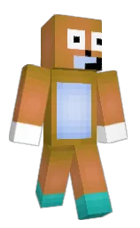 Custom render preview